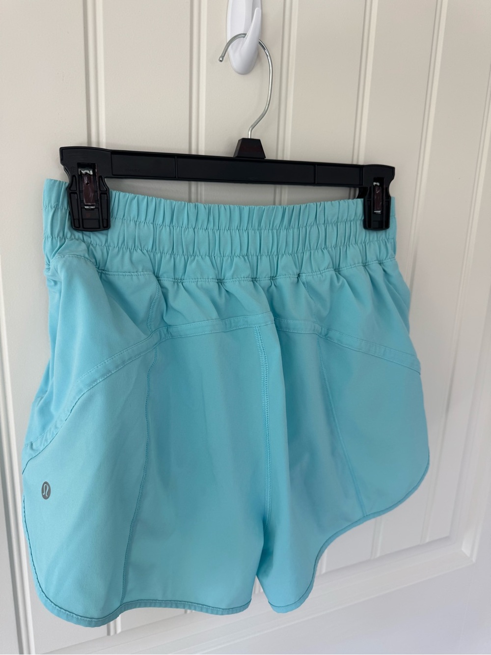 lululemon athletica Aqua Track That 3” Women's Athletic Shorts